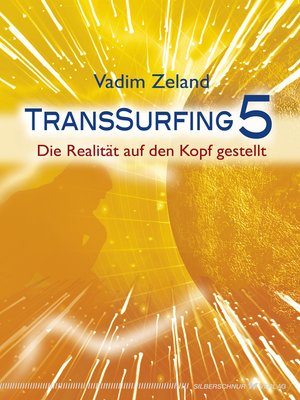 cover image of Transsurfing 5